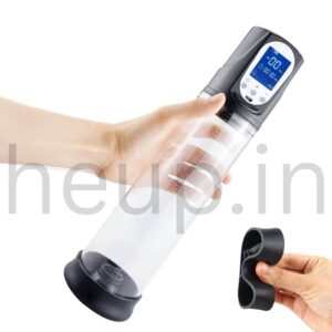 USB rechargeable Vacuum Pump for Male