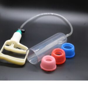 male erection vacuum pump